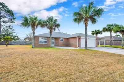 9074 Caribbean Dr, Pensacola, FL 32506 - Photo 2