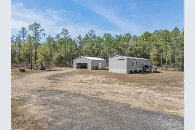 5565 Hwy 178, Milton, FL 32570 - Photo 12