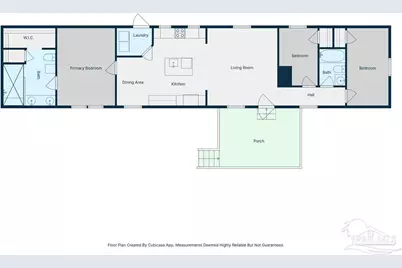 5565 Hwy 178, Milton, FL 32570 - Photo 42