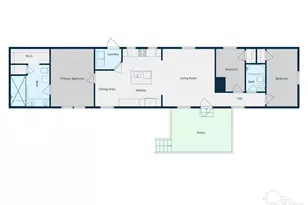 5565 Hwy 178, Milton, FL 32570 - Photo 42