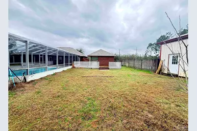 4868 Horace Lunsford Rd, Milton, FL 32570 - Photo 4