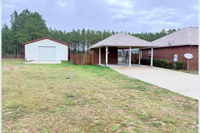 4868 Horace Lunsford Rd, Milton, FL 32570 - Photo 2