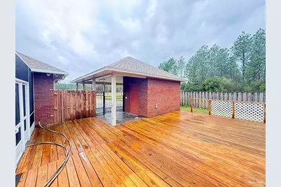 4868 Horace Lunsford Rd, Milton, FL 32570 - Photo 34