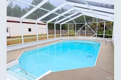 4868 Horace Lunsford Rd, Milton, FL 32570 - Photo 8