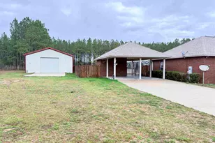 4868 Horace Lunsford Rd, Milton, FL 32570 - Photo 6