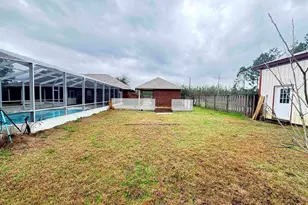 4868 Horace Lunsford Rd, Milton, FL 32570 - Photo 8