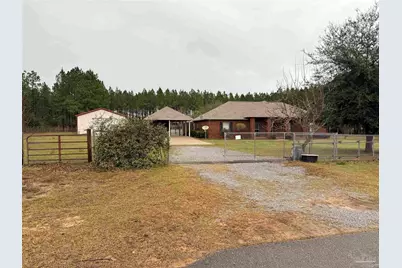 4868 Horace Lunsford Rd, Milton, FL 32570 - Photo 28