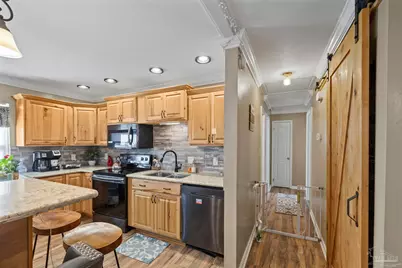 3310 Bluewater Dr, Pensacola, FL 32503 - Photo 16