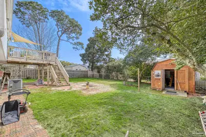 3310 Bluewater Dr, Pensacola, FL 32503 - Photo 44