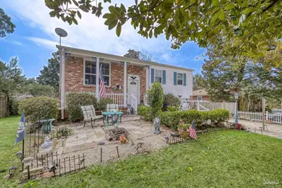 3310 Bluewater Dr, Pensacola, FL 32503 - Photo 40