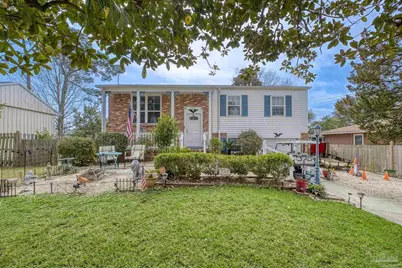 3310 Bluewater Dr, Pensacola, FL 32503 - Photo 2