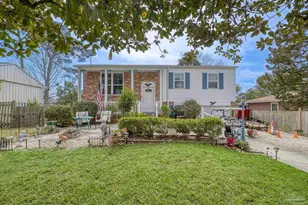 3310 Bluewater Dr, Pensacola, FL 32503 - Photo 2