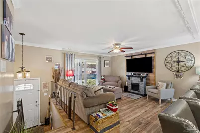 3310 Bluewater Dr, Pensacola, FL 32503 - Photo 8