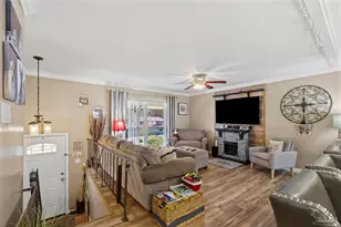 3310 Bluewater Dr, Pensacola, FL 32503 - Photo 8