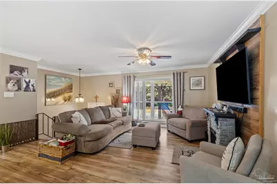 3310 Bluewater Dr, Pensacola, FL 32503 - Photo 10