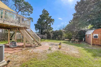 3310 Bluewater Dr, Pensacola, FL 32503 - Photo 56