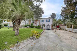 3310 Bluewater Dr, Pensacola, FL 32503 - Photo 36