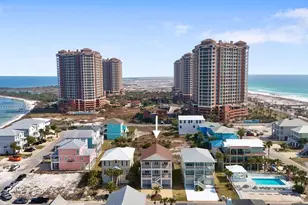 50 Calle Marbella, Pensacola Beach, FL 32561 - Photo 1