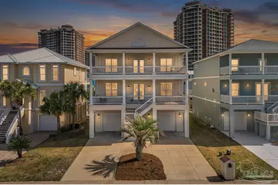50 Calle Marbella, Pensacola Beach, FL 32561 - Photo 2