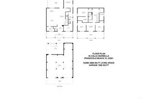 50 Calle Marbella, Pensacola Beach, FL 32561 - Photo 64