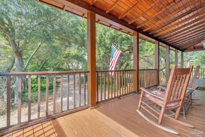 209 Bayshore Dr, Pensacola, FL 32507 - Photo 4