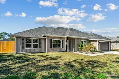 7061 Beulah Rd, Pensacola, FL 32526 - Photo 2