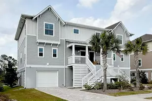 14386 Cordgrass Ln, Pensacola, FL 32507 - Photo 1