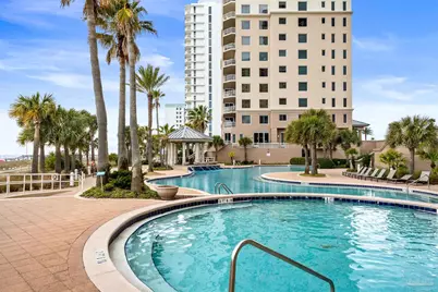 13621 Perdido Key Dr #2004W, Pensacola, FL 32507 - Photo 10
