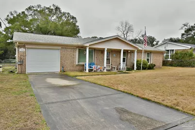 7016 Esther St, Pensacola, FL 32506 - Photo 2