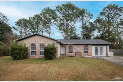 444 El Matador Trl, Pensacola, FL 32506 - Photo 2