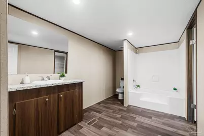 4644 Farm Life Rd, Milton, FL 32583 - Photo 22