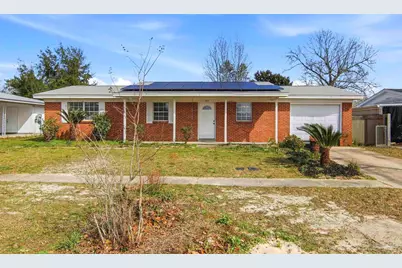 105 S Kimbrell Ln, Panama City, FL 32404 - Photo 2