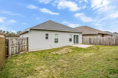 970 John Deere Ln, Cantonment, FL 32533 - Photo 42