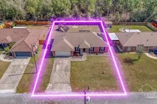 1068 Joaquin Dr, Pensacola, FL 32506 - Photo 1