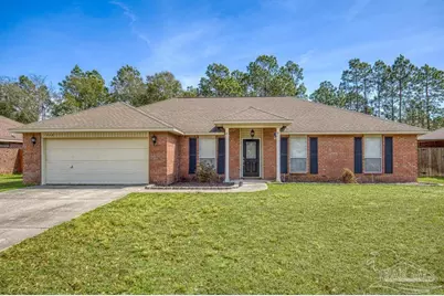 1068 Joaquin Dr, Pensacola, FL 32506 - Photo 6