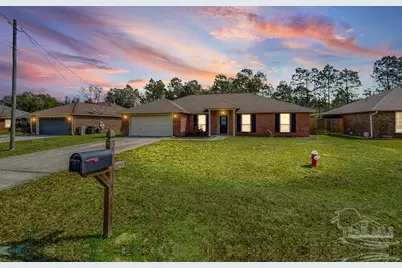 1068 Joaquin Dr, Pensacola, FL 32506 - Photo 6