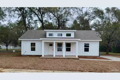 6844 Ferris Hill St, Milton, FL 32570 - Photo 2