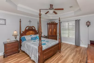 1293 Wadcutter Ct, Cantonment, FL 32533 - Photo 20
