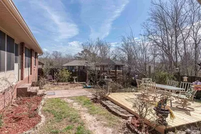 1293 Wadcutter Ct, Cantonment, FL 32533 - Photo 36