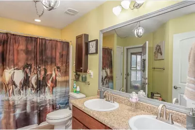 1293 Wadcutter Ct, Cantonment, FL 32533 - Photo 28