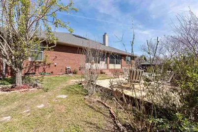1293 Wadcutter Ct, Cantonment, FL 32533 - Photo 32