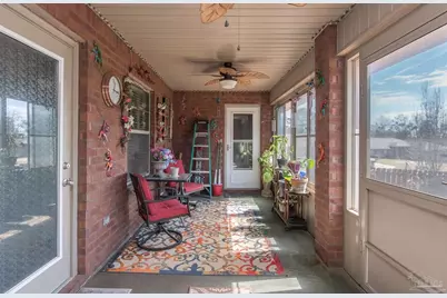 1293 Wadcutter Ct, Cantonment, FL 32533 - Photo 32