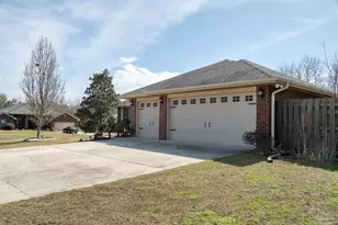 1293 Wadcutter Ct, Cantonment, FL 32533 - Photo 4