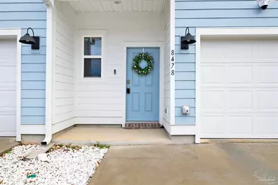 8478 Bluejack Dr, Pensacola, FL 32514 - Photo 2