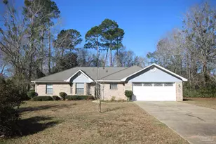 5005 Ponitz Pkwy, Pace, FL 32571 - Photo 1