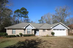 5005 Ponitz Pkwy, Pace, FL 32571 - Photo 2