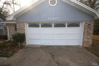 5005 Ponitz Pkwy, Pace, FL 32571 - Photo 4