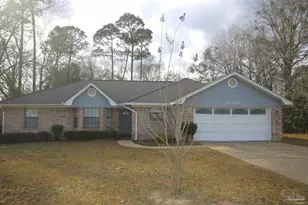 5005 Ponitz Pkwy, Pace, FL 32571 - Photo 2