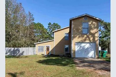 2350 Crescent Wood Dr, Navarre, FL 32566 - Photo 1