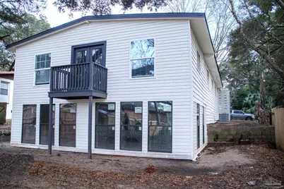 1006 Lake Terrace  Ave, Pensacola, FL 32505 - Photo 4